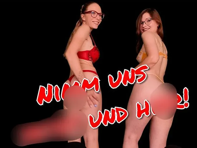 Wir Beide und DU POV Der Extraklasse