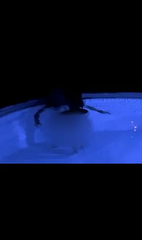 Den Chef meines Mannes verführt und im Pool geil gefickt.