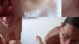 So schön feucht - Teil 2