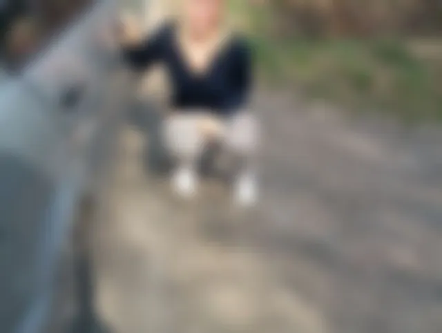 *Public Pissen* :-)