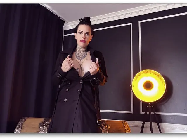 Brüste-Show & nur Deepthroat – kein BJ