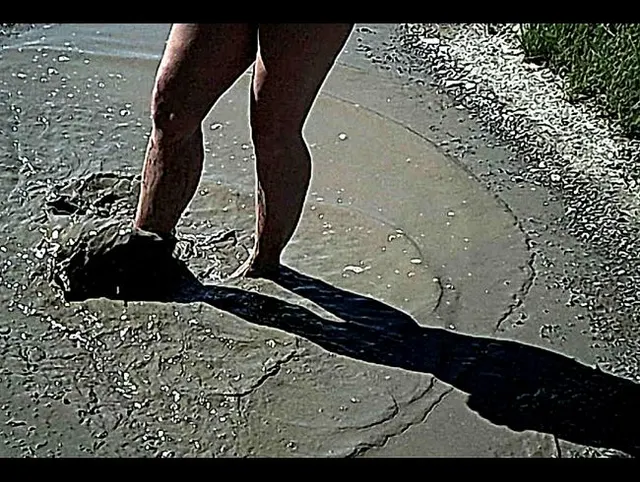 Mit Stiefeln kann das JEDER