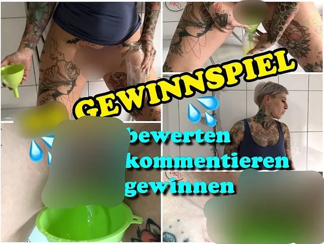 NS Gewinnspiel
