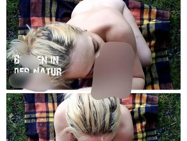 Blasen Outdoor