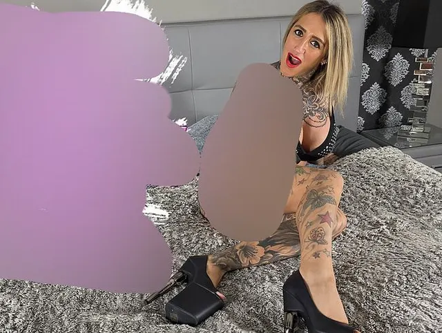 Vorschau aus Extrem Hardcore: WTF! Meine Pussy Explodiert KOMPLETT! Unglaublicher Squirt-Fontänen-Orgasmus!