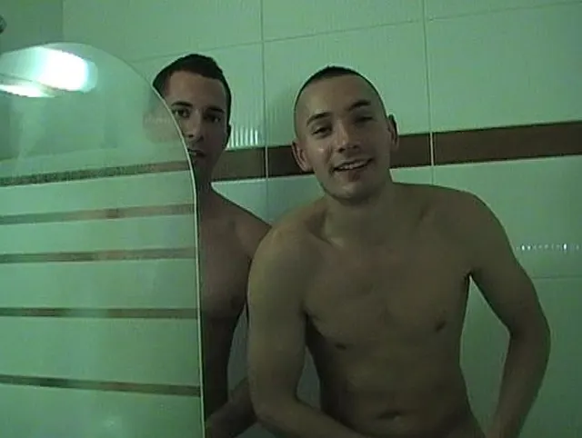 i shoot 2 friend sof me suck and fuck