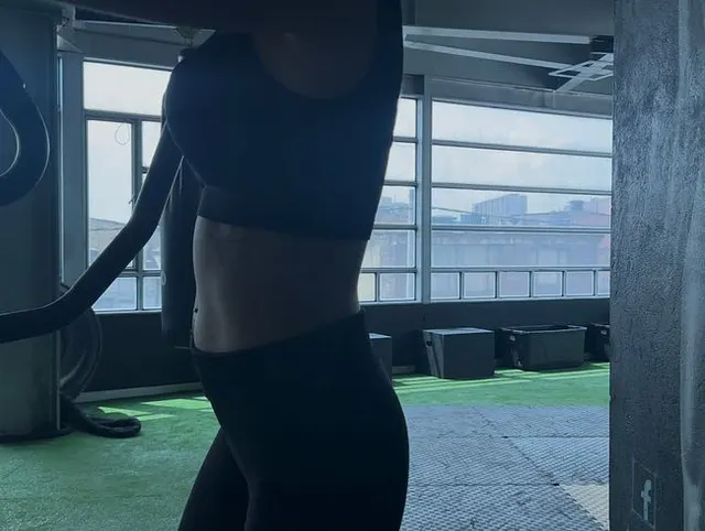 Lust auf Cardio?