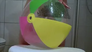 Der Wasserball