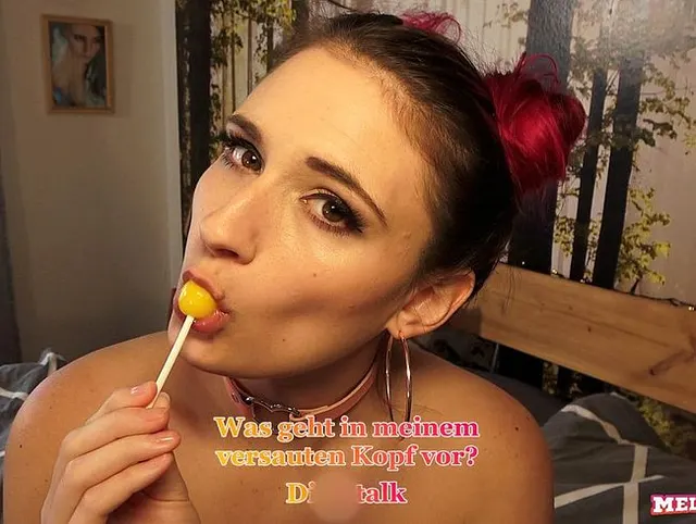 Was geht in meinem versauten Kopf vor? (Dirtytalk)