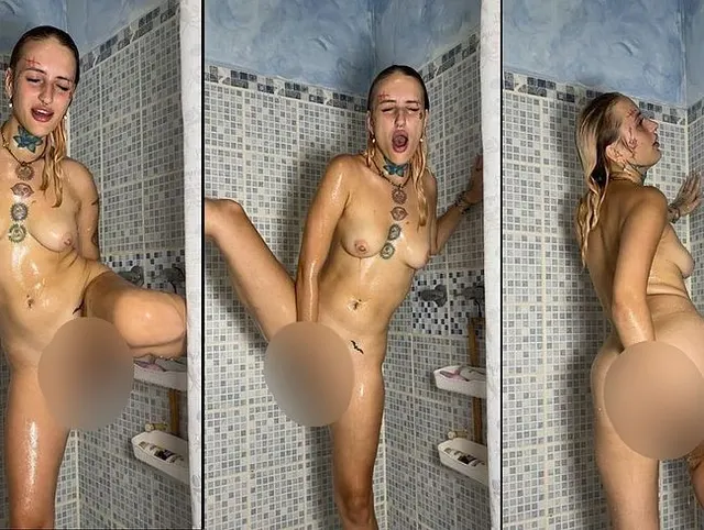 Erst rasiert, dann masturbiert! Warum halte ich keine 10 Minuten ohne etwas in meiner Muschi aus?