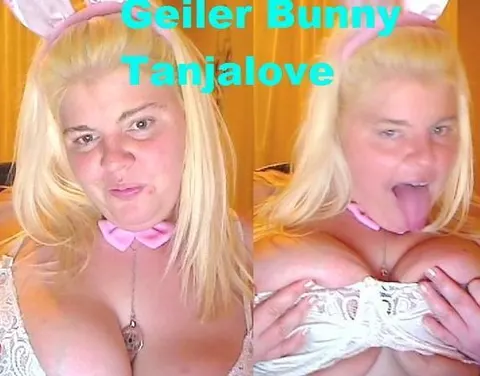 © Geiler Bunny ** Tanjalove**