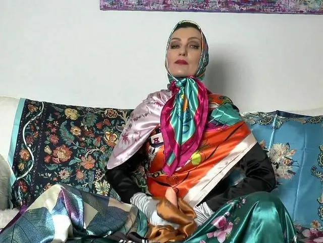JOI: Extrem Frustration Ruinierter Satin Orgasmus