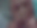 Ich seife mich geil ein für dich