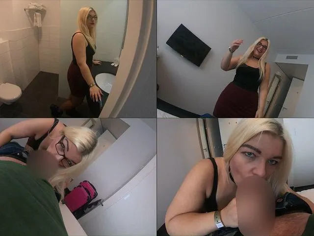 Deepthroat Bitch!