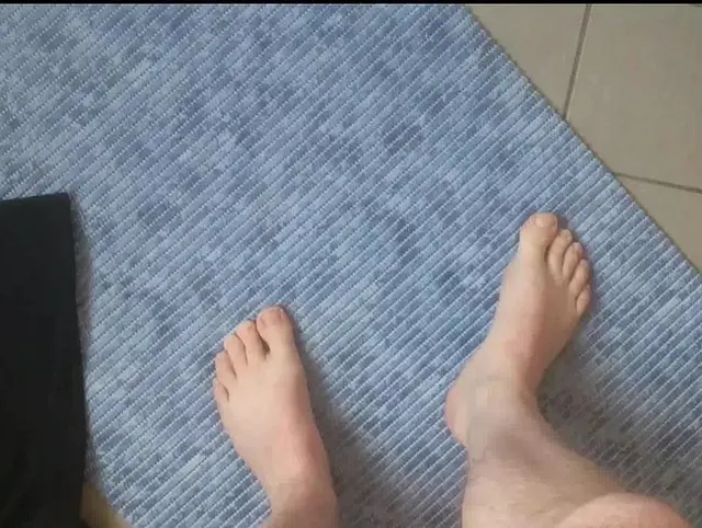 Auf meine Sackhaare pissen