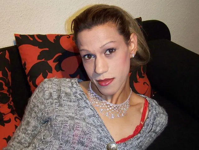 AYLIN den kleinen Arsch aufgerissen..TEIL 1