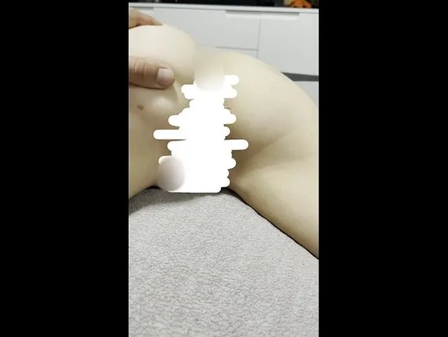 Quickie Creampie