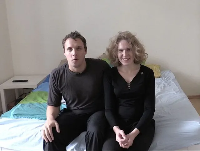 Mein 1 User-Fick treffen!!