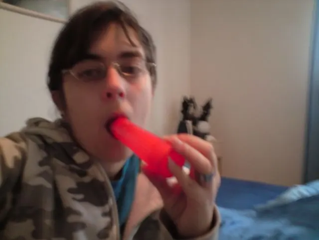 °Dildo-Blowjob°