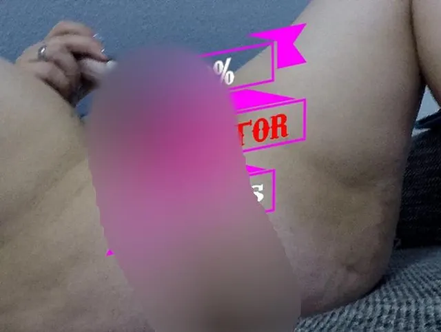 Selbst gemacht mit 2 Vibratoren