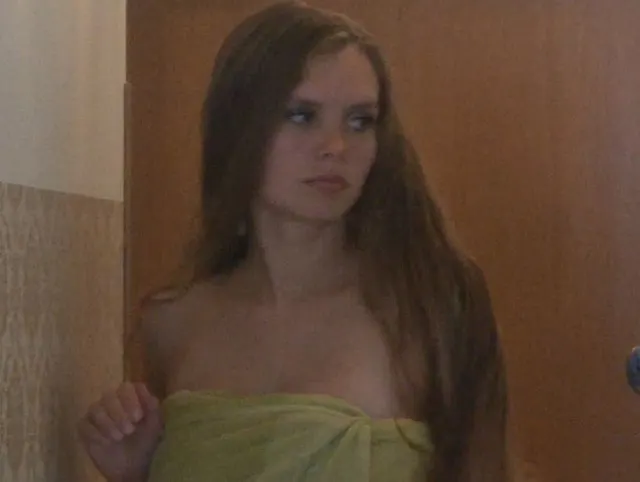 A Three Minute Orgasm