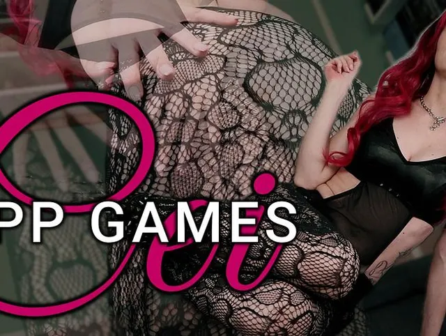 PP Games - CEI