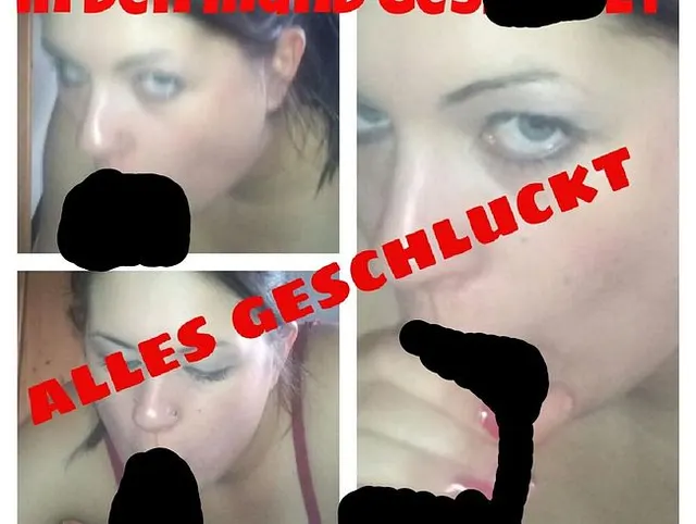 Lecken Blasen Wichsen Sclucken