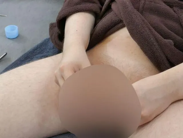 Video 084 - Geiles Dilatorentraining Große Dilatoren Teil 2-6