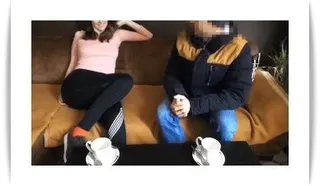 USER-FICK!!! (Thomas) Sein erstes Mal AO