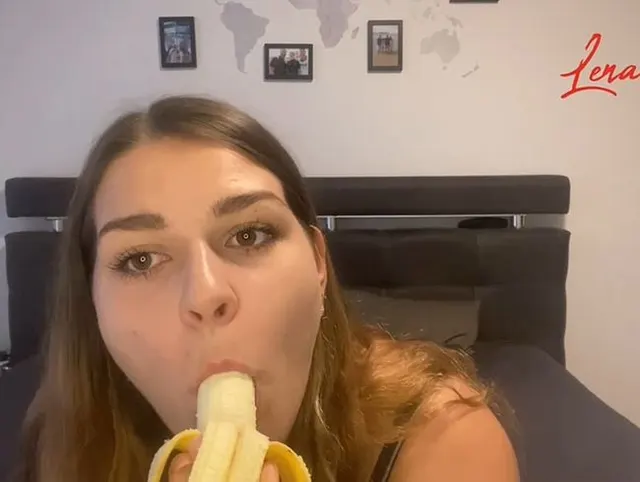 Banane mal anders