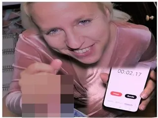 Hardcore-Challenge: 30 Sekunden bis zum Abspritzen auf ihrer nassen Fotze!