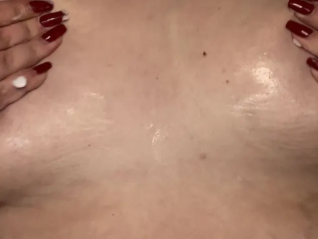 Diese Massage war soooooo schön