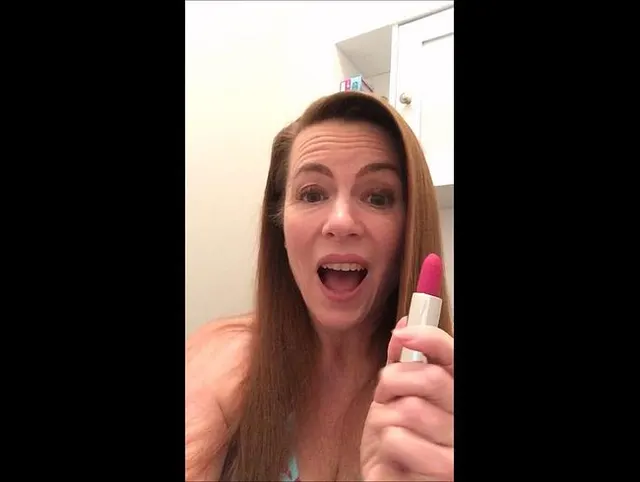 Bathroom Quickie