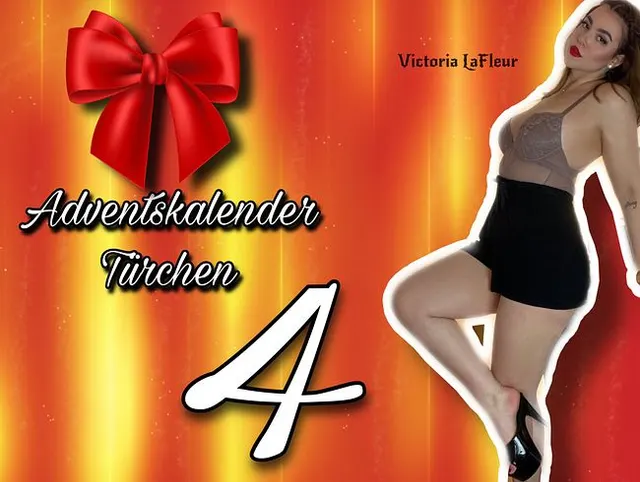 Kurze Höschen und wackelnde Backen!