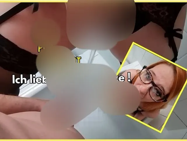 NS| POV| CUMSHOOT - Ich liebe Piss Schwänze