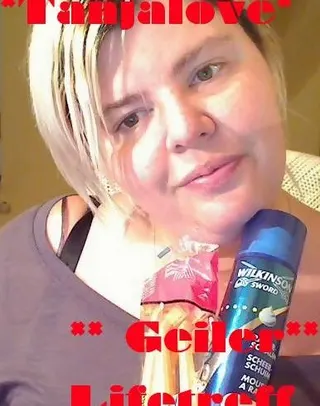 © Tanjalove bei geilen Lifetreff