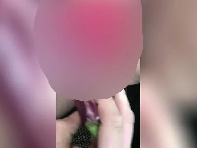Spass mit Gemüse.....