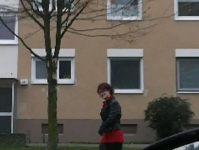 Gefickt im Reihenhaus