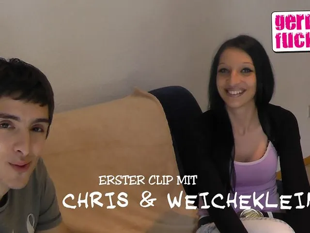 Weiche Kleine Teil 2
