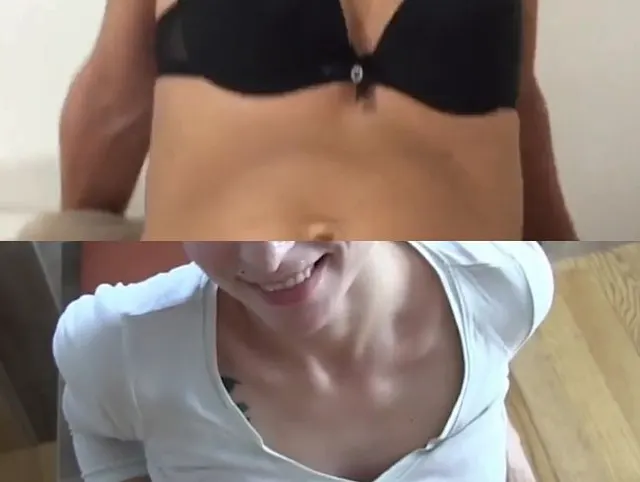"ALT" Ficken bis zum Squirt & Ass to Mouth