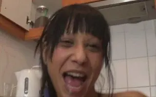 Jetzt wird wieder gefickt!