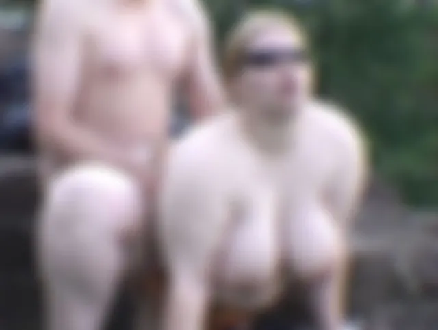 Geile Burg Ficken von hinten