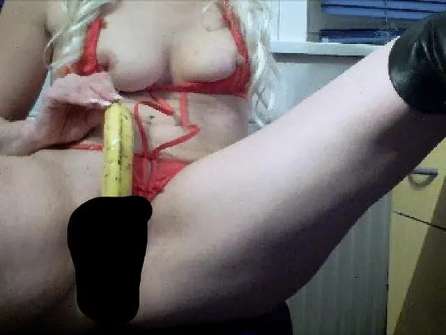 Der Bananenfick