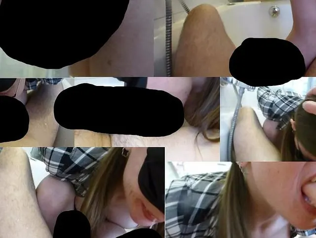 Magischer Hausbesuch - Teil 4 (POV)
