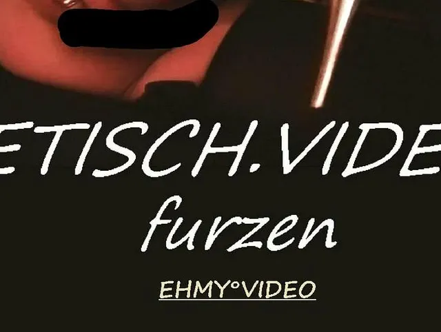 Fetisch.Video furzen