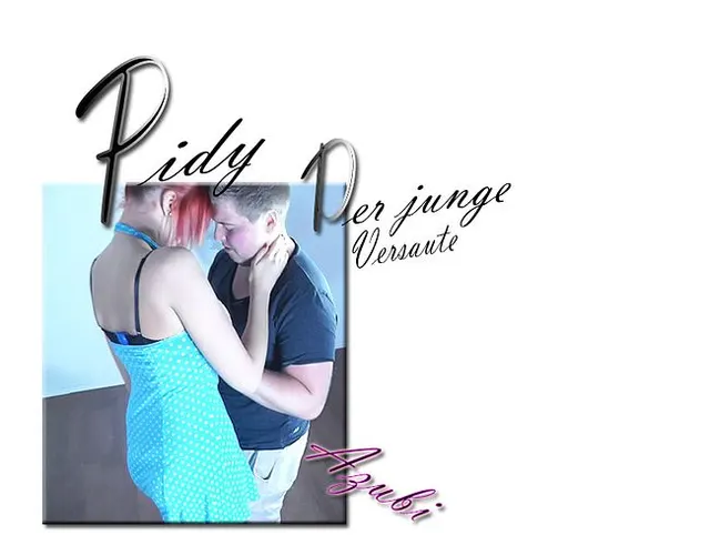 Pidy der versaute Azubi