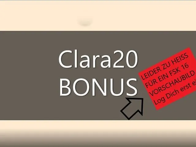 BONUS VIDEO