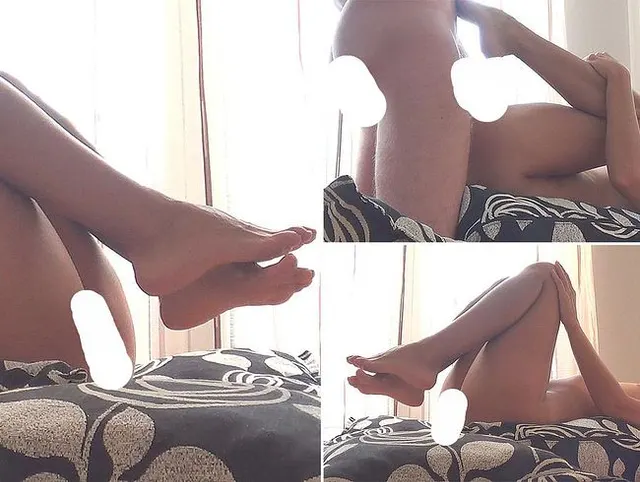 Hausgemachter Porno