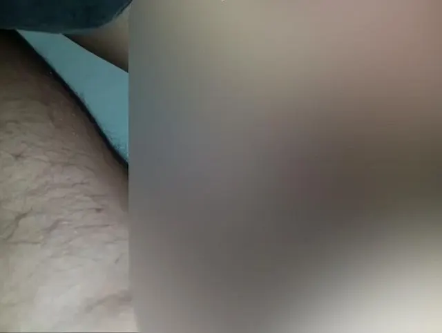 Nelly's Doppelpenetration vaginal und anal
