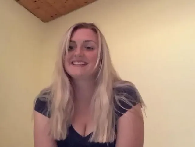 Mein Vorstellungsvideo :))